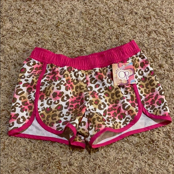 Kids shorts